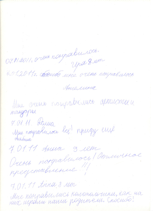 Рождественский бал 2011 отзывы Рождественский бал 2011 отзывы